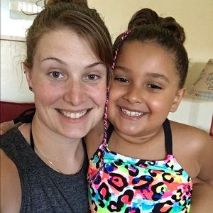 Meet your Posher, Britni